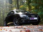 Audi A1 by KW 2010 года